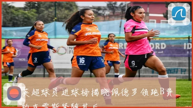 英超球员进球榜揭晓佩德罗领跑B费约克雷斯紧随其后